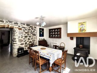  Maison à vendre 5 pièces 134 m²