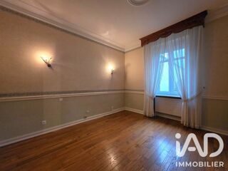  Maison à vendre 6 pièces 200 m²