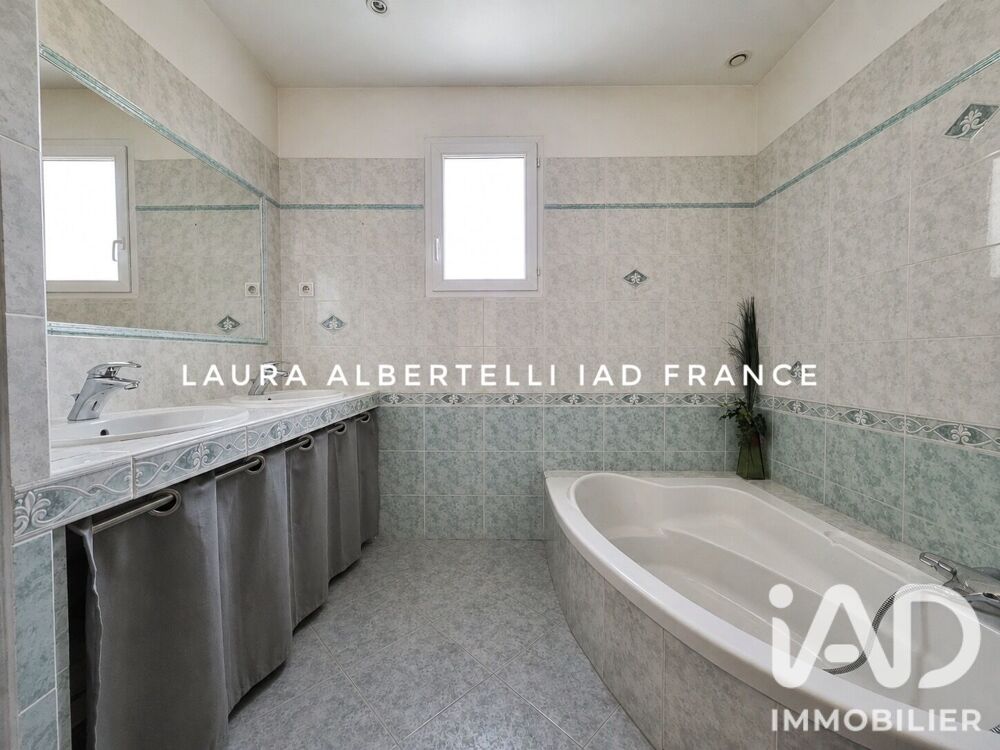 à vendre  Maison La Seyne-sur-Mer (83500)