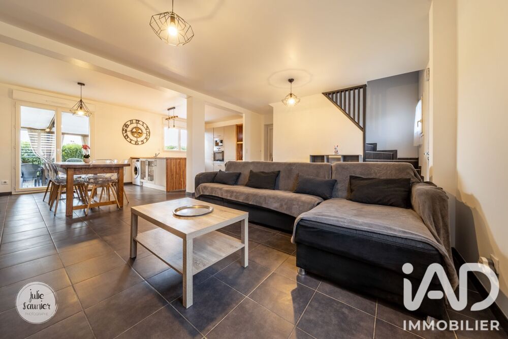 Vente Maison/villa 7 pièces