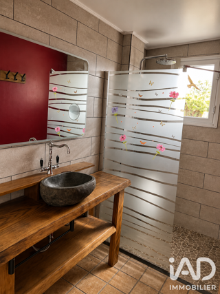  Maison à vendre 5 pièces 93 m²