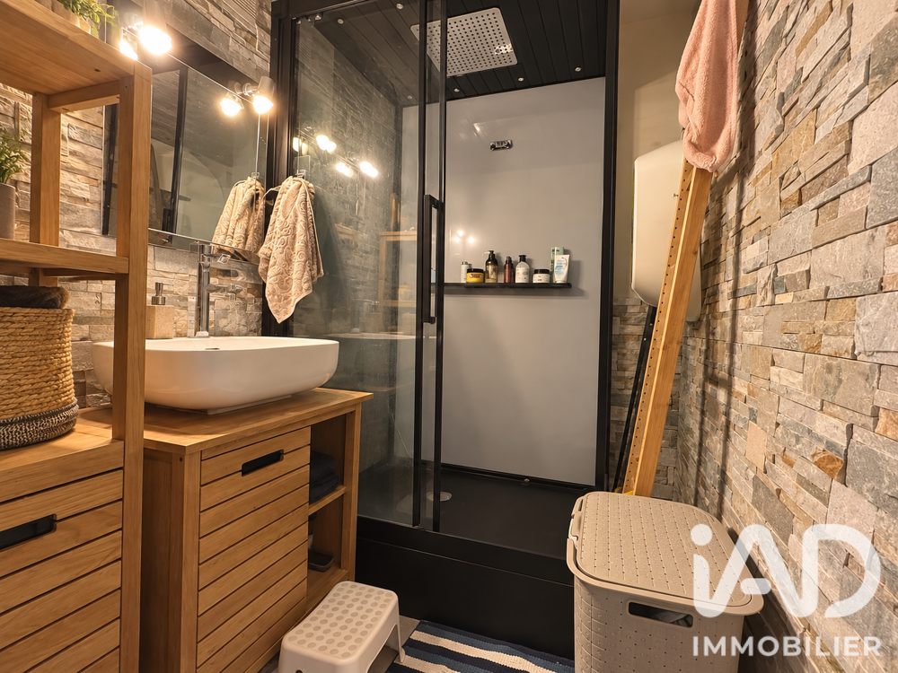 Vente Appartement Vente Appartement 3 pièces Rillieux-la-pape