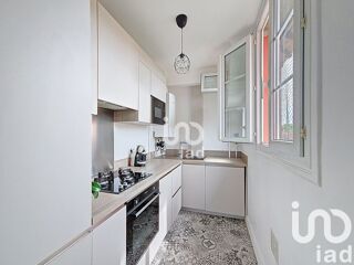  Appartement à vendre 3 pièces 52 m²
