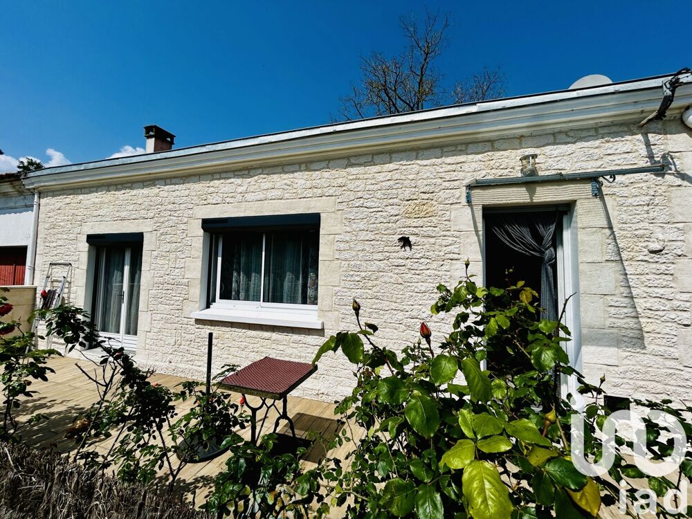 Vente Maison/villa 3 pièces