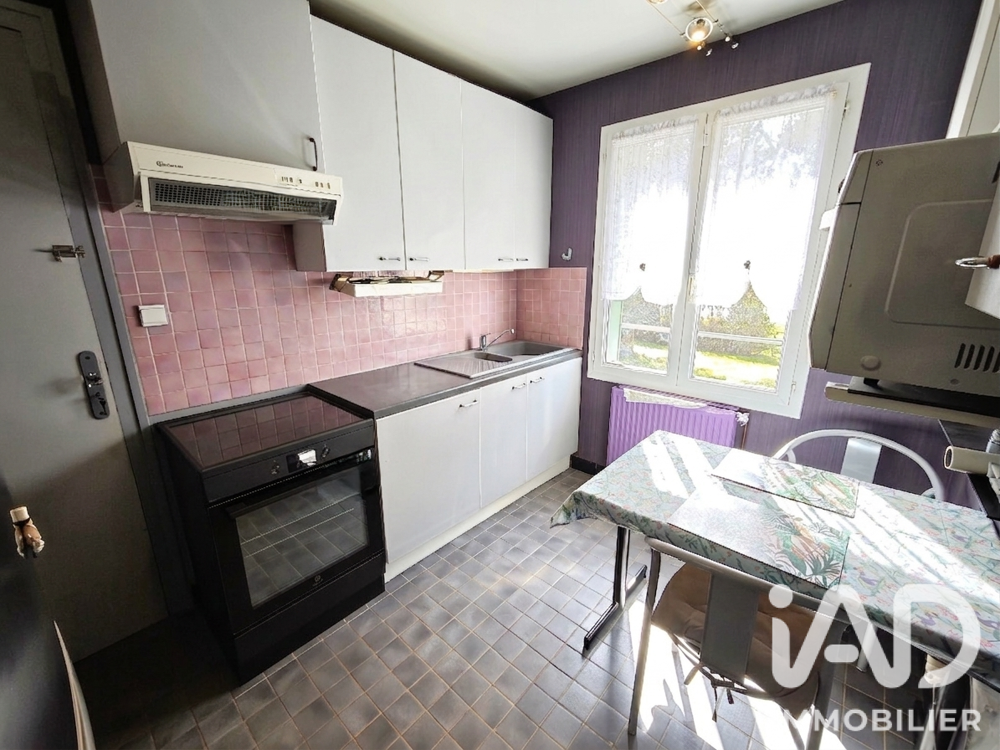 Vente Maison Vente Maison/villa 4 pièces Nevoy