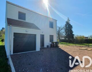  Maison � vendre 5 pi�ces 100 m�