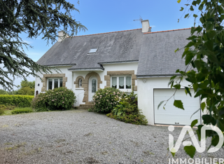  Maison à vendre 4 pièces 98 m²