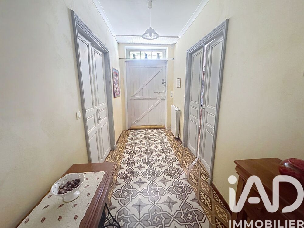 � vendre  Maison Argeliers (11120)