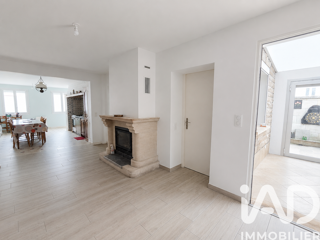  Maison à vendre 7 pièces 140 m²