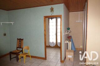  Maison à vendre 8 pièces 185 m²