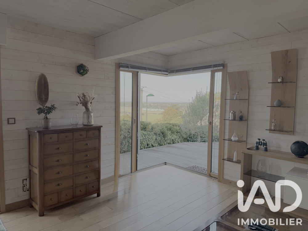Vente Maison Vente Maison/villa 9 pièces Le val-saint-père