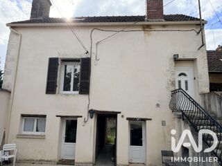  Maison à vendre 4 pièces 88 m²
