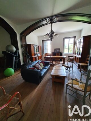  Appartement à vendre 8 pièces 254 m²