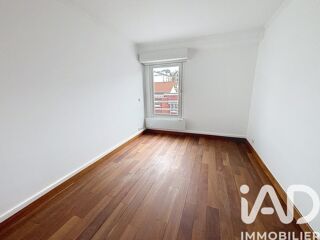  Appartement � vendre 4 pi�ces 84 m�