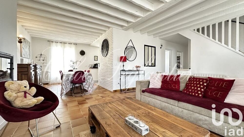 Vente Pavillon 8 pièces