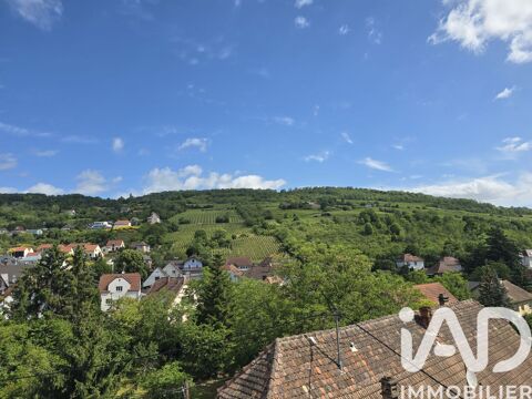   Vente Appartement 3 pièces Appartement - 3 pièce(s) - 84 m²