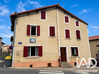  Maison à vendre 4 pièces 96 m²
