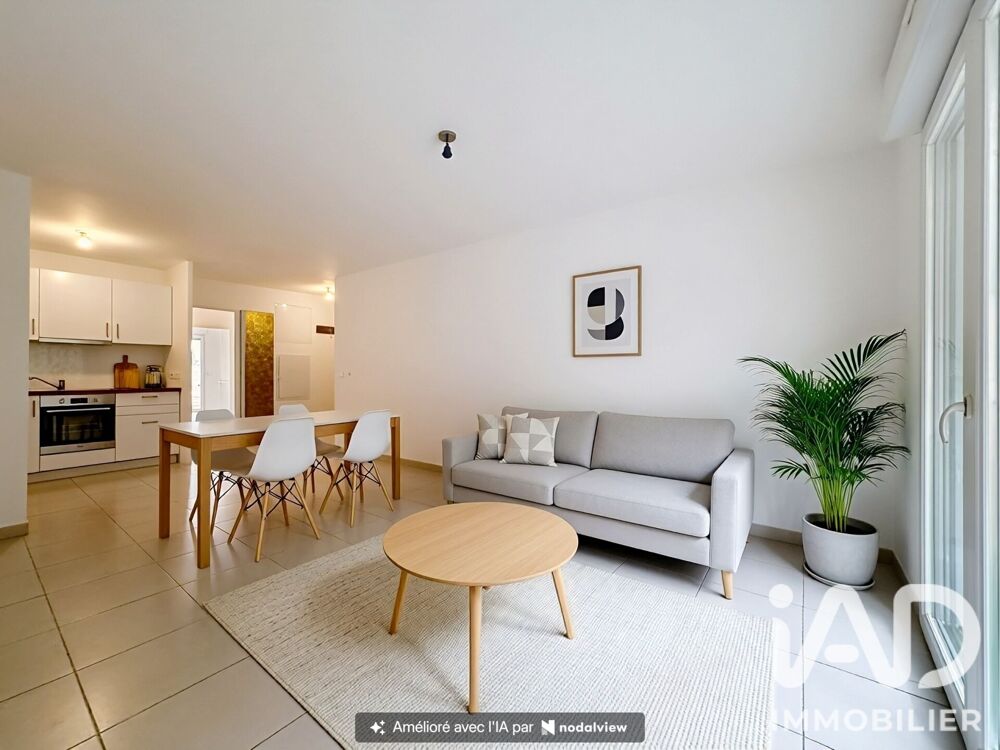 Vente Appartement Vente Appartement 3 pièces Le cannet