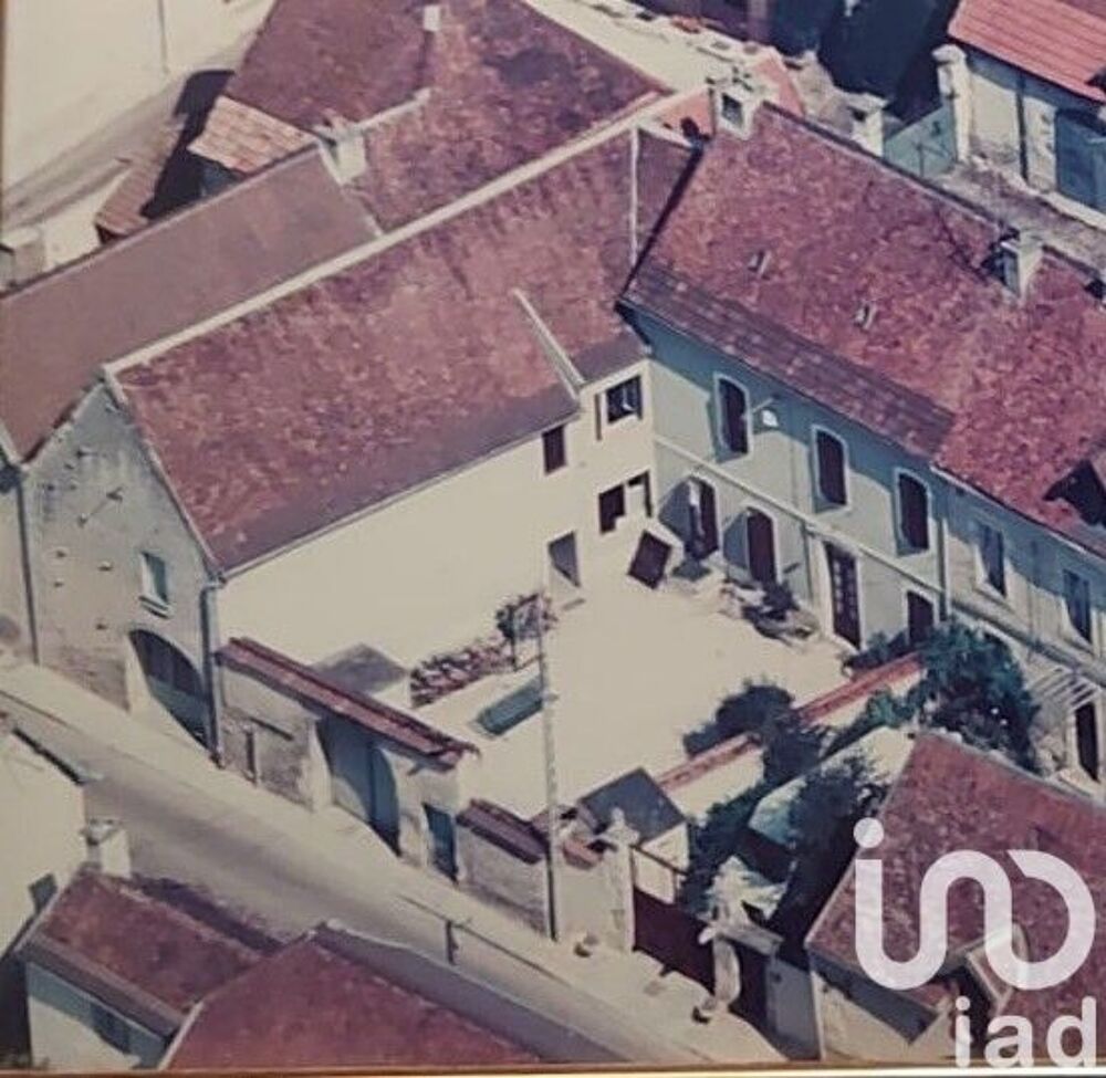 Vente Maison/villa 8 pièces