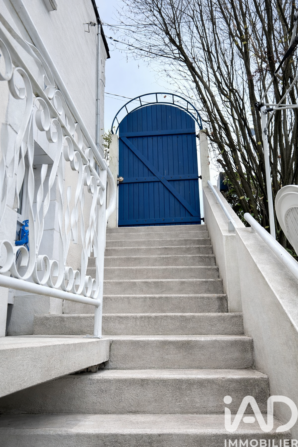 Vente Maison/villa 8 pièces