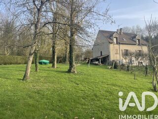  Maison � vendre 5 pi�ces 107 m�