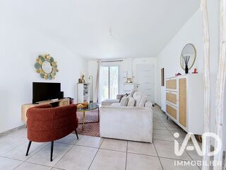  Maison à vendre 4 pièces 76 m²
