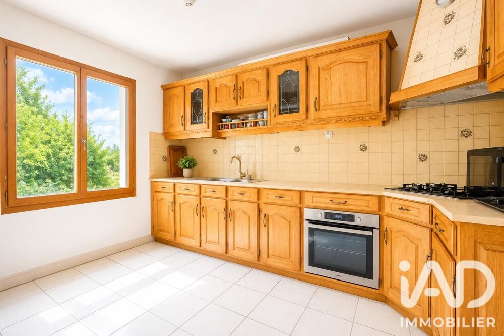 Vente Maison Vente Maison/villa 6 pièces Villepinte