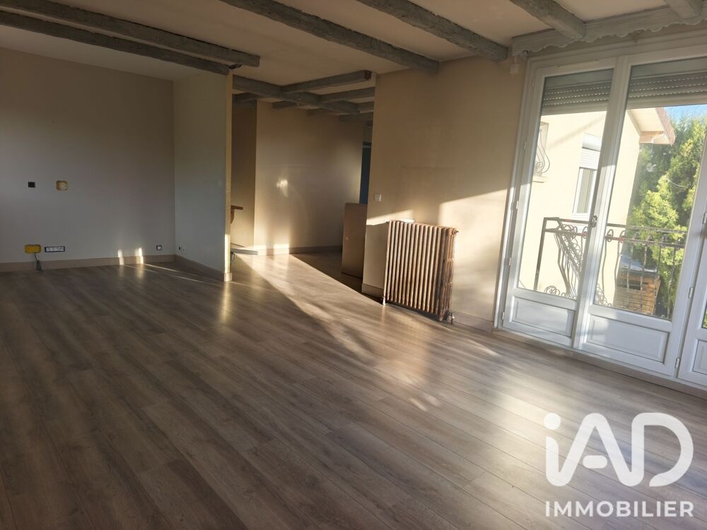 Vente Maison Vente Maison/villa 7 pièces Goussainville