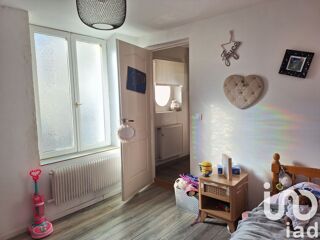  Maison à vendre 4 pièces 70 m²