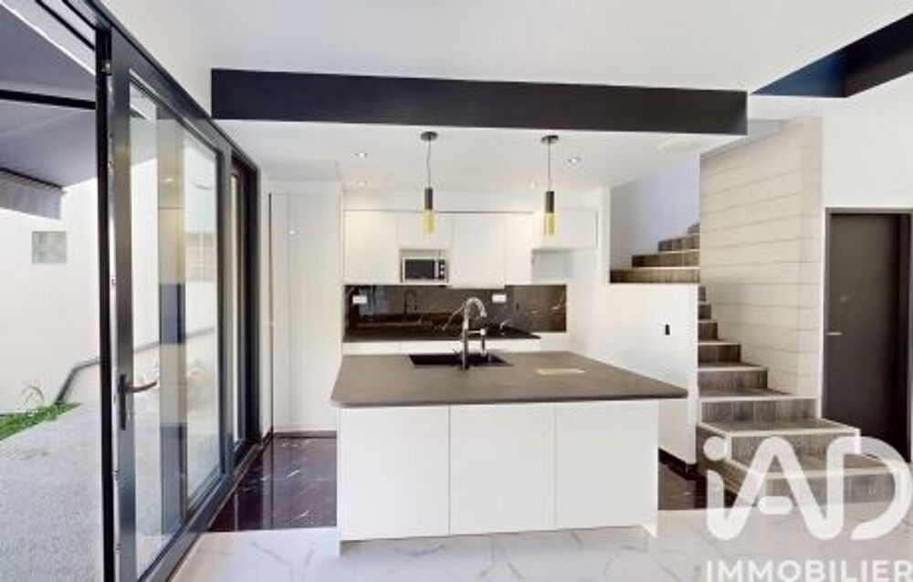 Vente Maison Vente Maison/villa 5 pièces Drancy