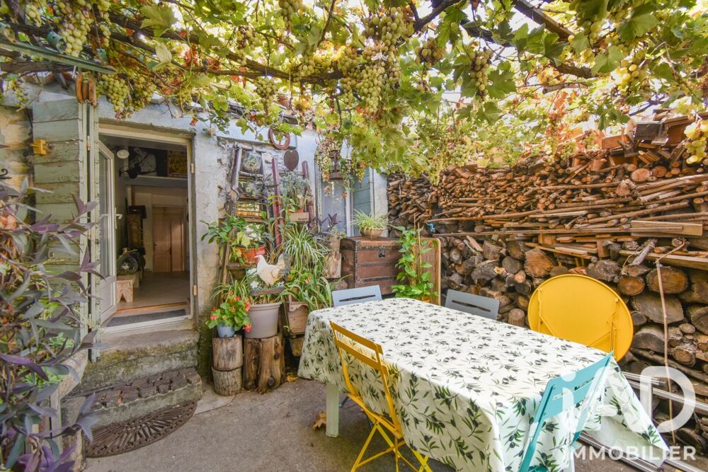 Vente Maison de village 3 pièces