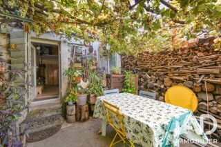  Maison à vendre 3 pièces 55 m²