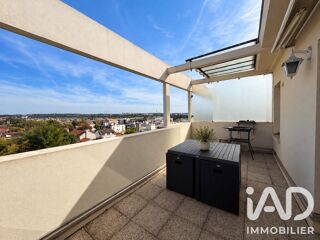  Appartement à vendre 4 pièces 67 m²