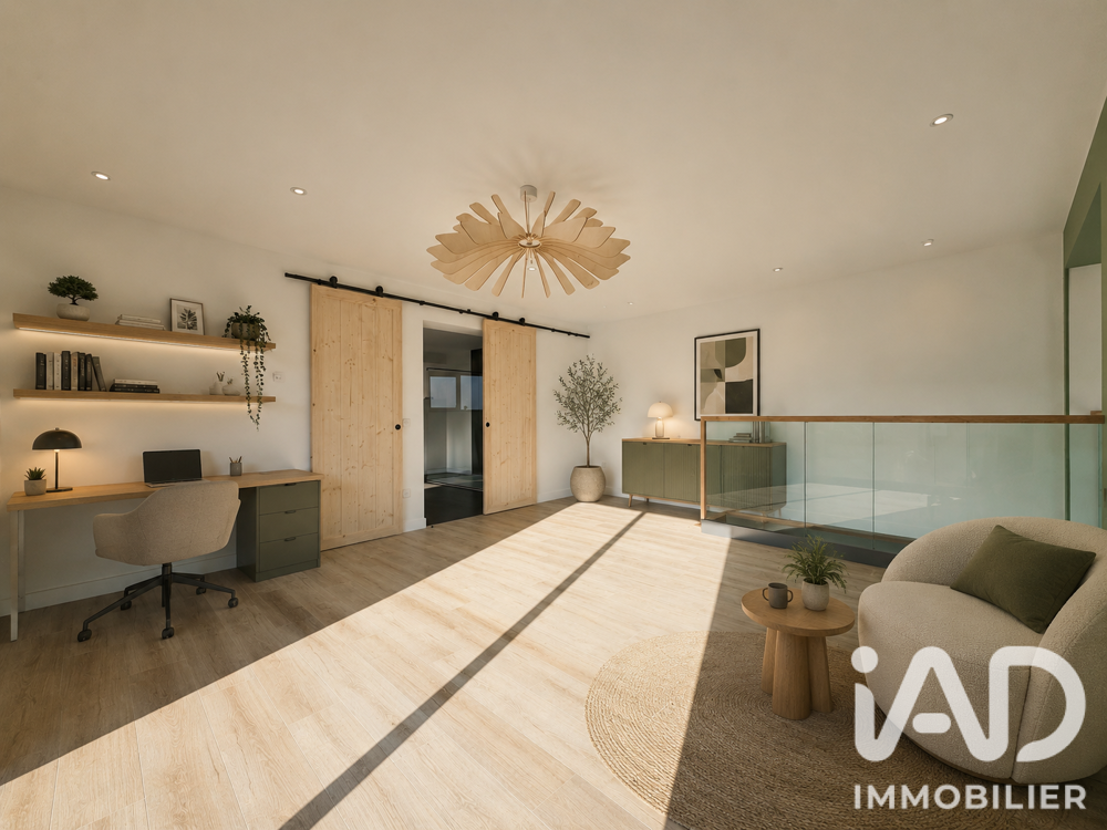 à vendre  Maison Arras (62000)