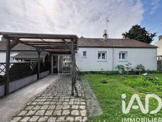  Maison à vendre 4 pièces 70 m²