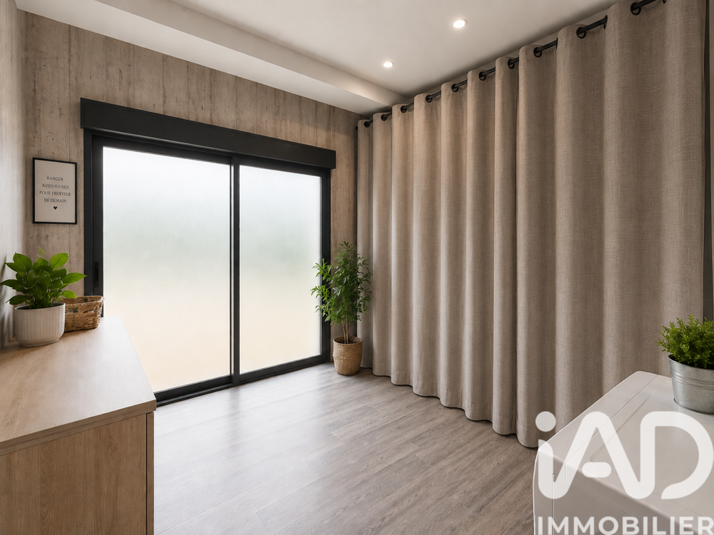 Vente Maison Vente Maison/villa 5 pièces Épehy