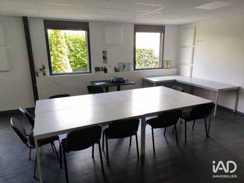   Location Bureaux 430 m&sup2; 