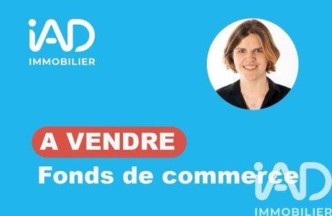 Vente Librairie, Papeterie 120 m&sup2; 235000 94800 Villejuif