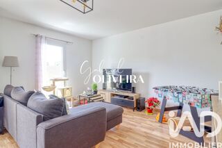  Appartement à vendre 4 pièces 79 m²