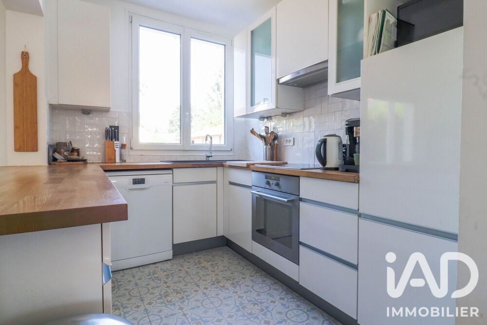 Location Maison Location Maison/villa 7 pièces Magny-les-hameaux