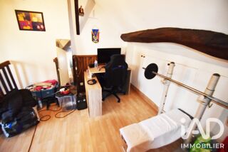  Appartement à vendre 2 pièces 38 m²