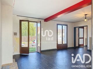  Maison à vendre 4 pièces 85 m²