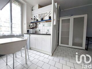  Appartement à vendre 1 pièce 14 m²