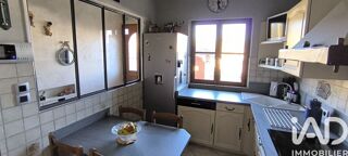  Maison à vendre 5 pièces 117 m²