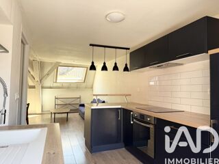  Appartement � vendre 2 pi�ces 54 m�
