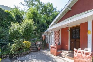  Maison à vendre 5 pièces 115 m²