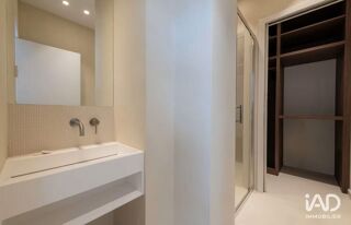  Appartement à vendre 2 pièces 45 m²