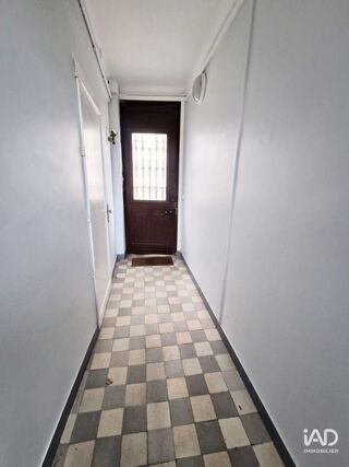  Appartement à vendre 2 pièces 30 m²