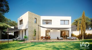  Maison à vendre 4 pièces 138 m²