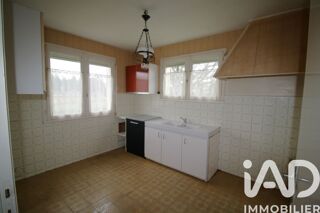  Maison à vendre 6 pièces 115 m²